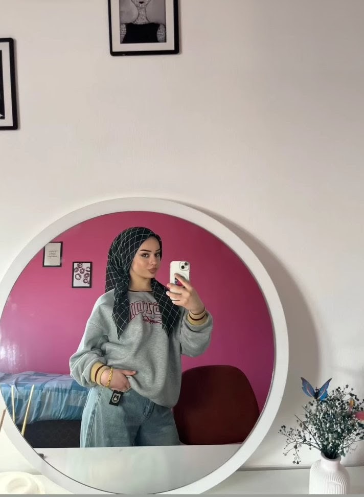 Gerger Estetik Partner Bayan Escort Çiğdem